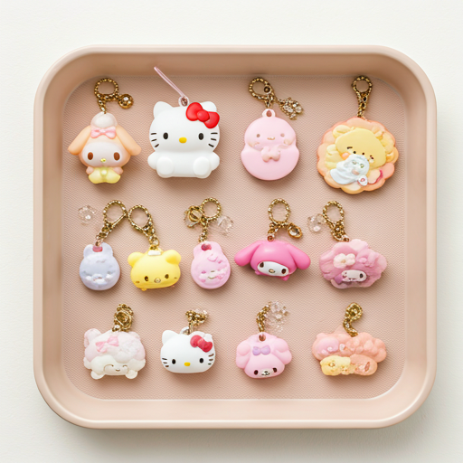 Các nhân vật khác