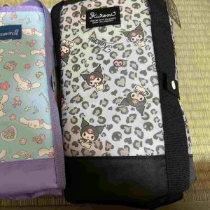 Túi đi chợ giữ nhiệt Kuromi