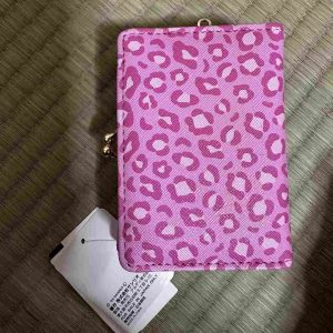 Ví gấp Hello Kitty