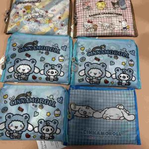 Túi gấp gọn Cinnamoroll
