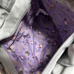 Túi xách thời trang phong cách "Lolita"