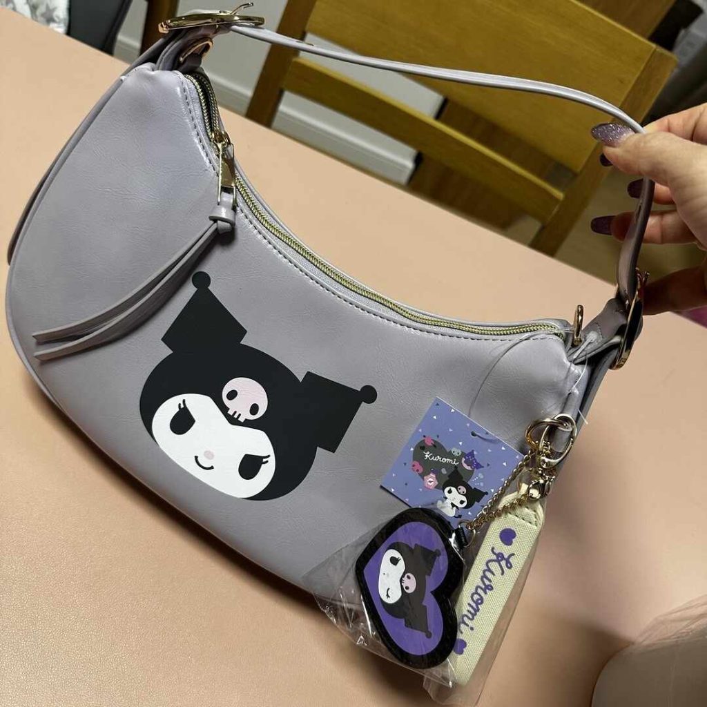 Túi xách Kuromi