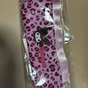 Túi Treo Xe Đẩy Cho Bé- Kuromi