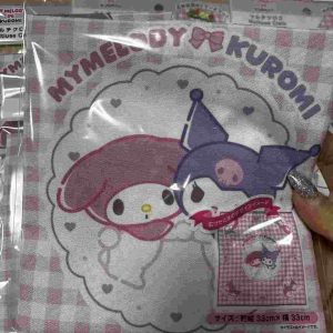 Khăn gói hộp cơm bento