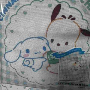 Khăn gói hộp cơm bento