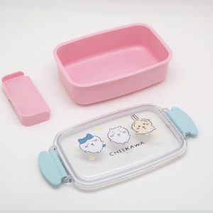 Hộp cơm bento Chiikawa siêu yêu