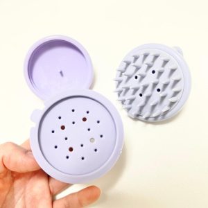 Lược gội đầu massage Sanrio chính hãng