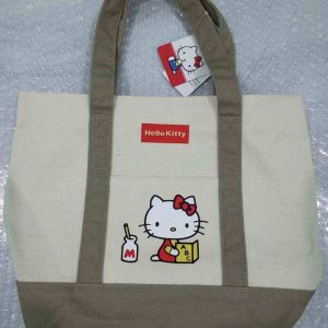 Túi tote Hello Kitty